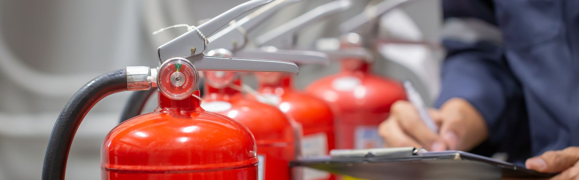 Fire Risk Assessments