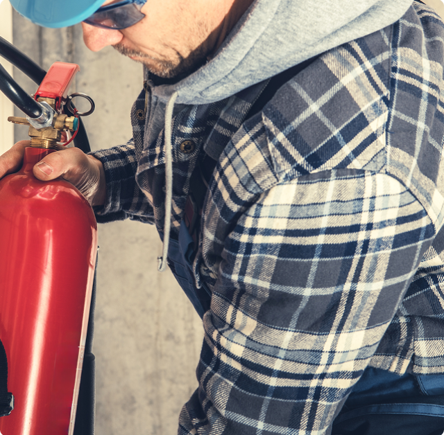 Fire Risk Assessments