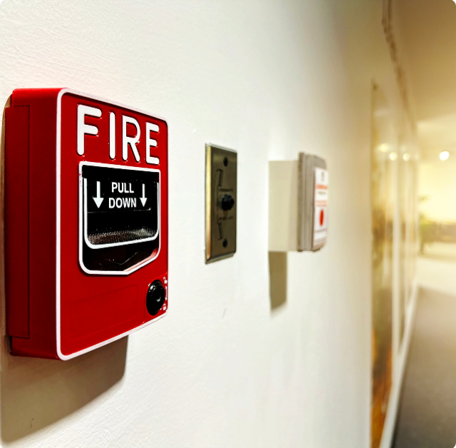 Fire Risk Assessments