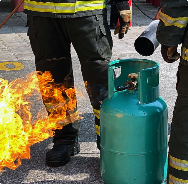 Fire Risk Assessments