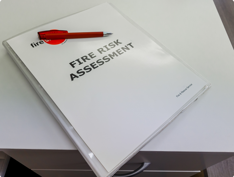 We’re Red Ladder Safety