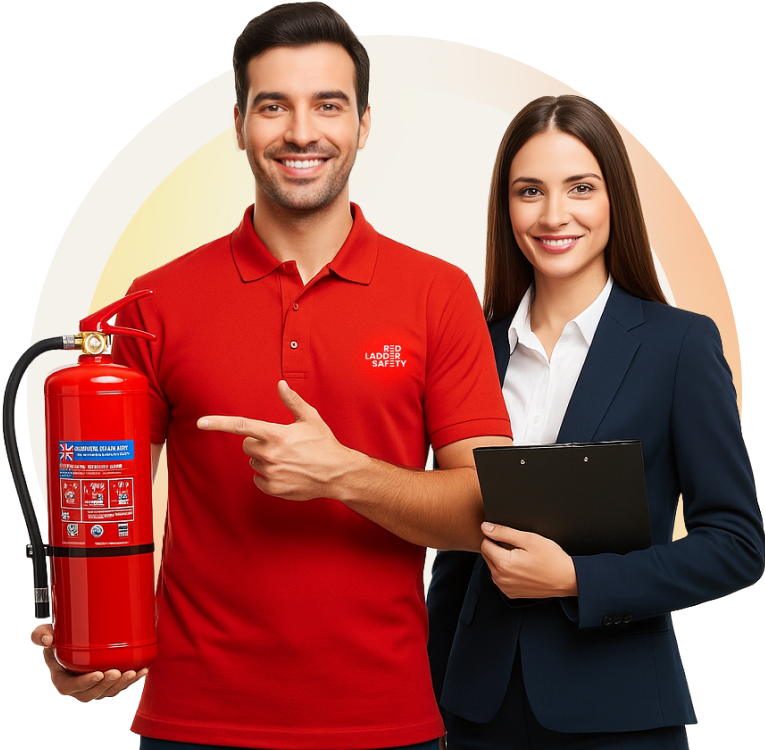 Fire Risk Assessments in Wolverhampton